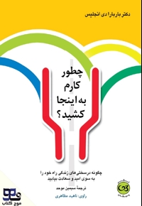 چطور کارم به اینجا کشید